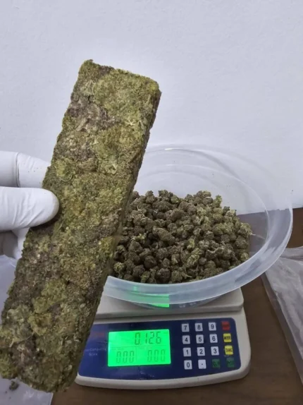 Thai stick