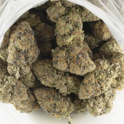 Bruce Banner strain