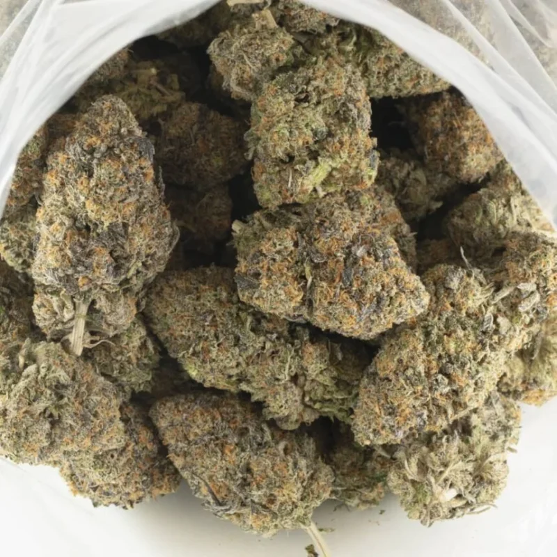 Bruce Banner strain