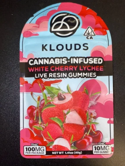 Thc Edibles uk