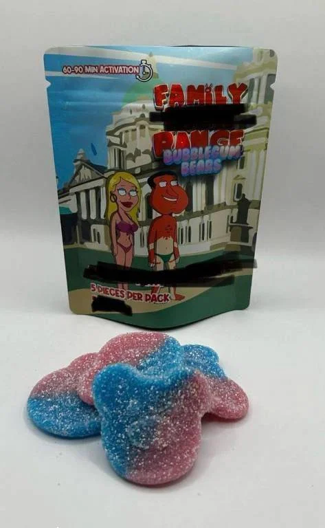 Family high Edibles